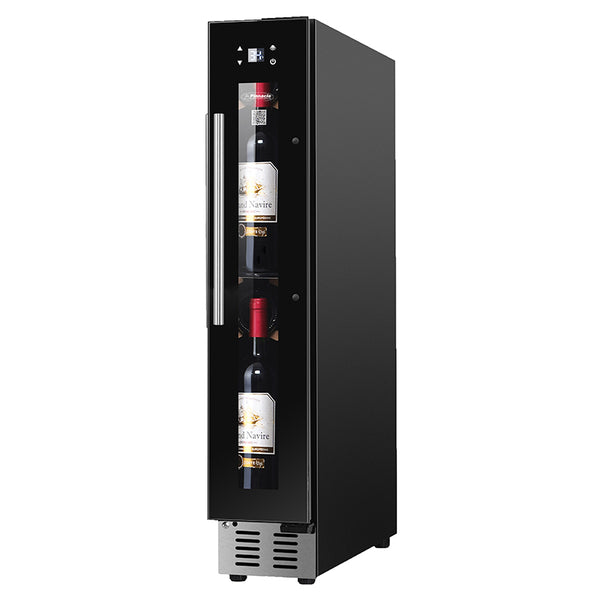 Pinnacle Appliances Wine Refrigerator (MPN: WR 009 B)