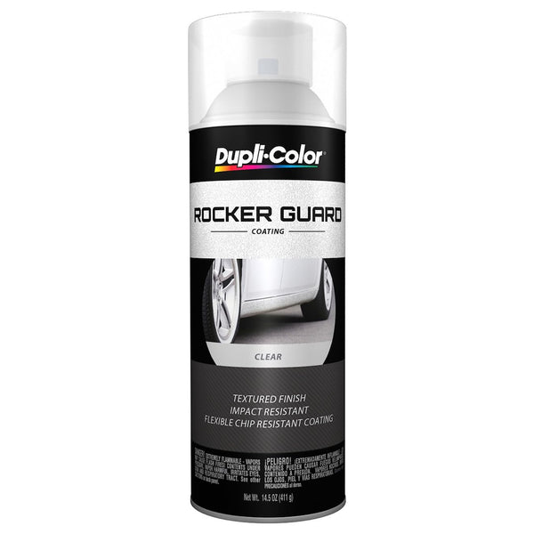 Dupli-Color Rocker Guard Coating (MPN: RGA100)
