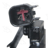 Four Seasons Air Conditioner Compressor (MPN: 97673)