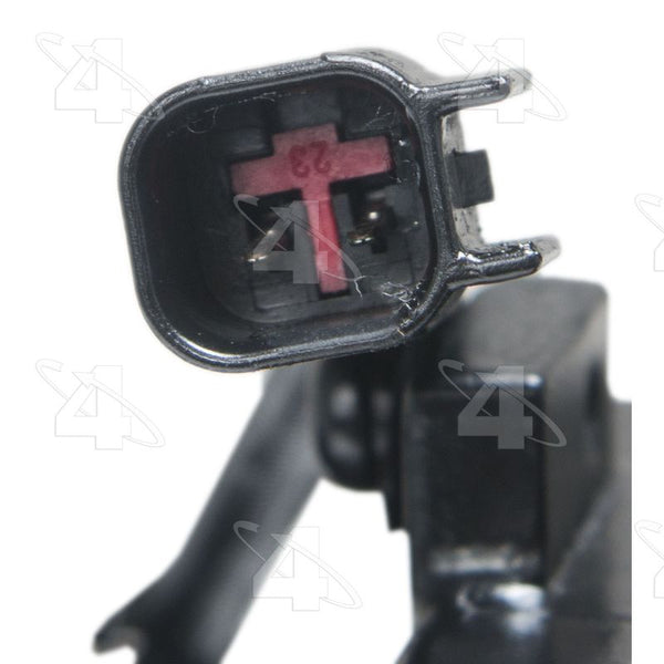 Four Seasons Air Conditioner Compressor (MPN: 97673)