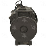 Four Seasons Air Conditioner Compressor (MPN: 97307)
