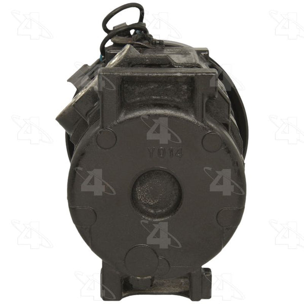 Four Seasons Air Conditioner Compressor (MPN: 97307)