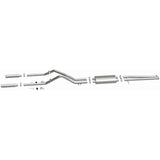 Magnaflow Performance Exhaust System Kit (MPN: 15750)
