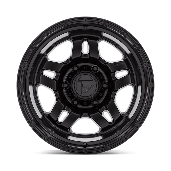 Fuel Off Road Wheel D799 (MPN: D79917908435)