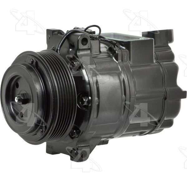 Four Seasons Air Conditioner Compressor (MPN: 97570)