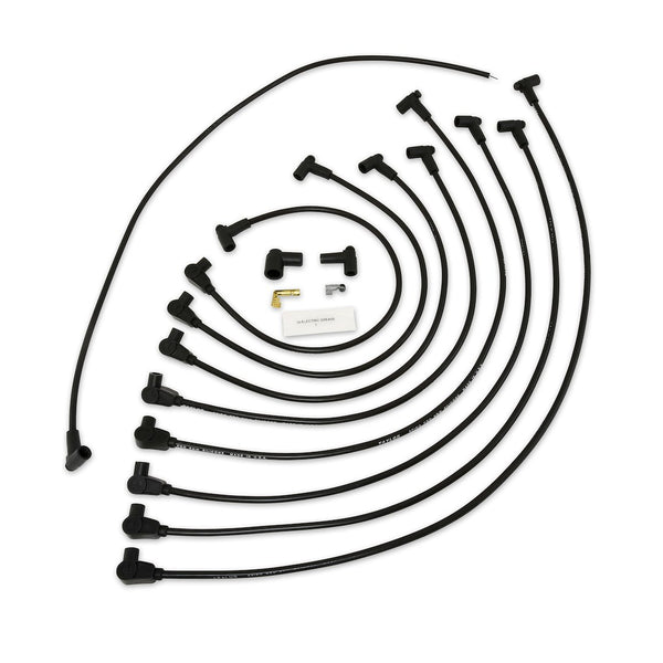 Taylor Cable Spark Plug Wire Set (MPN: 76030)