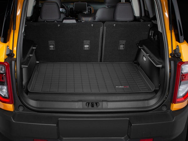 WeatherTech Cargo Liner (MPN: 401404)