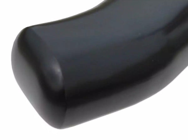 Raptor Series 5 Inch Oval Step Bar (MPN: 1602-0482B)