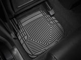 Weathertech All-Weather Floor Mats (MPN: W50)