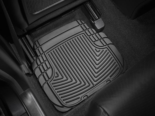 Weathertech All-Weather Floor Mats (MPN: W50)