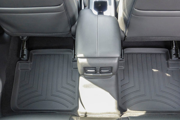 WeatherTech FloorLiner (MPN: 444812)