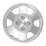 Coast To Coast 14 Inch Wheel Cover Set (MPN: IWC19314S)