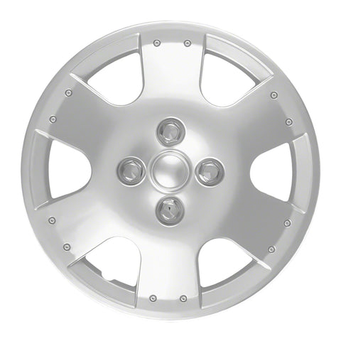 Coast To Coast 14 Inch Wheel Cover Set (MPN: IWC19314S)