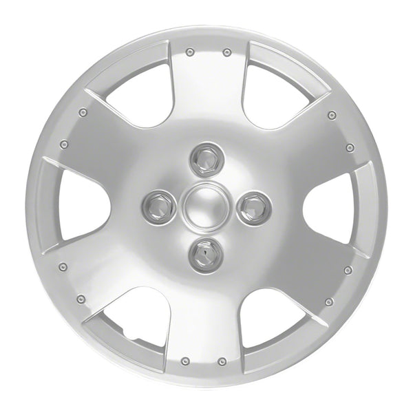 Coast To Coast 14 Inch Wheel Cover Set (MPN: IWC19314S)