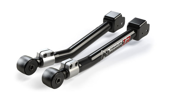 Teraflex Adjustable Control Arms (MPN: 1416530)