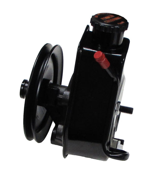 Borgeson Universal Power Steering Pump (MPN: 800322)