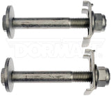 Alignment Cam Bolt Kit (MPN: 31919)