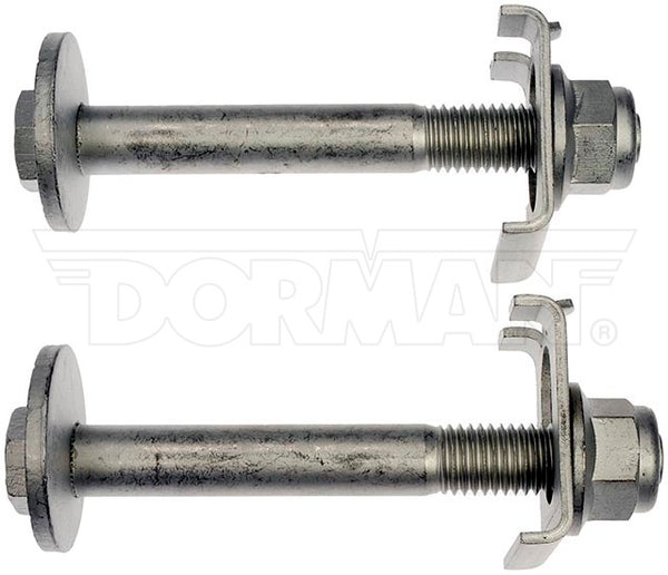 Alignment Cam Bolt Kit (MPN: 31919)