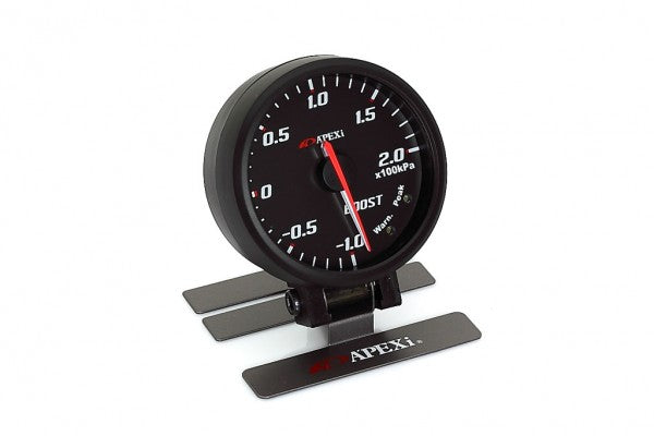 APEXi EL II System Mechanical Boost Gauge (MPN: 403-A954-0)