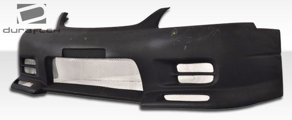 Duraflex Skyline Bumper Cover (MPN: 100007)