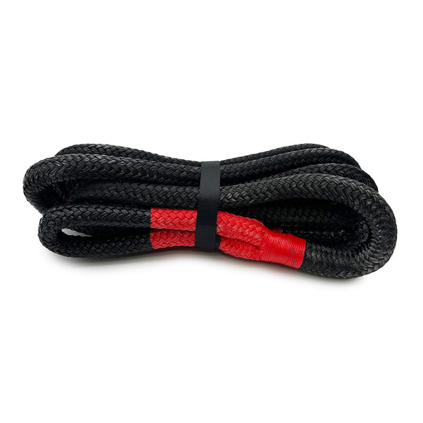 Overland Vehicle Systems Brute Kinetic Recovery Strap (MPN: 19009921)