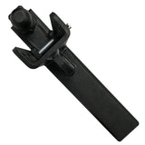 Bulletproof Hitches Trailer Hitch Ball Mount (MPN: ED30OFFSET)