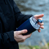 Silwy Magnetic Travel Mug (MPN: SYFL-TC-MI)