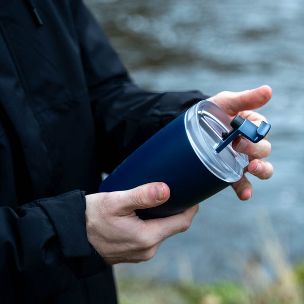 Silwy Magnetic Travel Mug (MPN: SYFL-TC-MI)