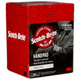 3M Scotch-Brite Ultra Fine Sanding Pad (MPN: 64935)