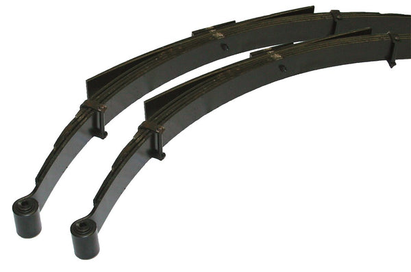 Skyjacker Suspensions Leaf Spring Set (MPN: FR54)