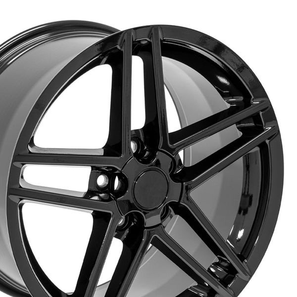 OE Wheels CV07A Wheel (MPN: CV07A-18095-5475-56B)