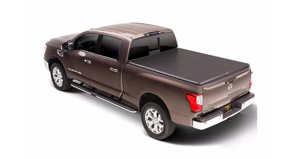 Truxedo Tonneau Cover (MPN: 288701)