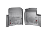 WeatherTech FloorLiner Molded Fit Gray (MPN: 460051)