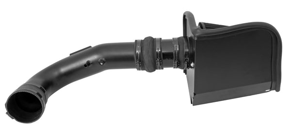 K&N Blackhawk Cold Air Intake System (MPN: 71-3058)