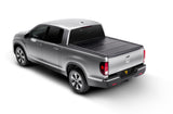 UnderCover Flex Hard Folding Tonneau Cover (MPN: FX81000)