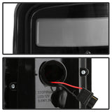 XTune Tail Light Assembly Version 2 (MPN: 9050725)