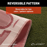 Lippert All-Weather RV Patio Mat (MPN: 2021028028)