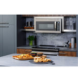 GE Profile Over The Range Convection Oven (MPN: PVM9179SRSS)