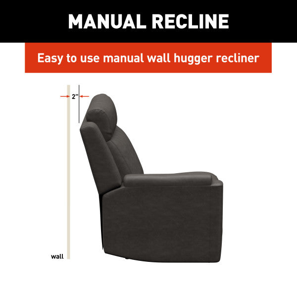 Thomas Payne Heritage Theater Series Recliner (MPN: 2024044107)