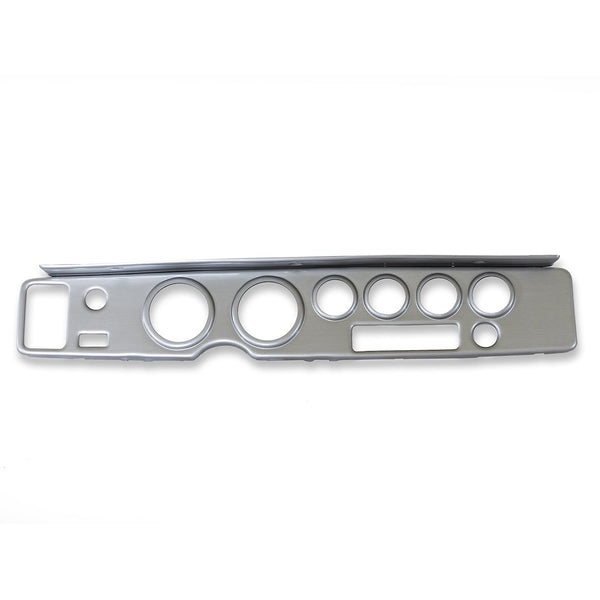 AutoMeter Instrument Panel Overlay (MPN: 2138)