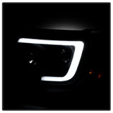Spyder Automotive Headlight Assembly (MPN: 5085771)
