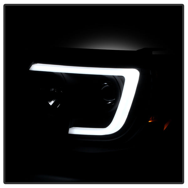 Spyder Automotive Headlight Assembly (MPN: 5085771)