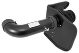 Blackhawk Induction Cold Air Intake System (MPN: 71-4519)