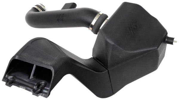 K & N Filters 63 Series AirCharger (MPN: 63-2610)