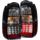 AnzoUSA LED Tail Light Assembly (MPN: 311099)