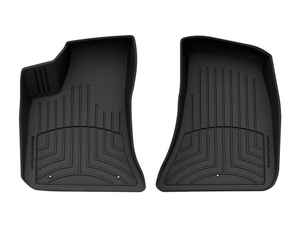 WeatherTech FloorLiner HP (MPN: 443791IM)