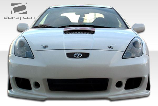 Duraflex B-2 Bumper Cover (MPN: 100165)