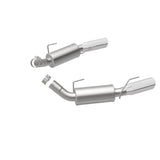 Magnaflow Ford Mustang Competition Series Exhaust Kit (MPN: 16793)