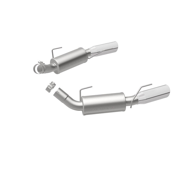 Magnaflow Ford Mustang Competition Series Exhaust Kit (MPN: 16793)