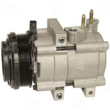 Four Seasons Air Conditioner Compressor (MPN: 68198)